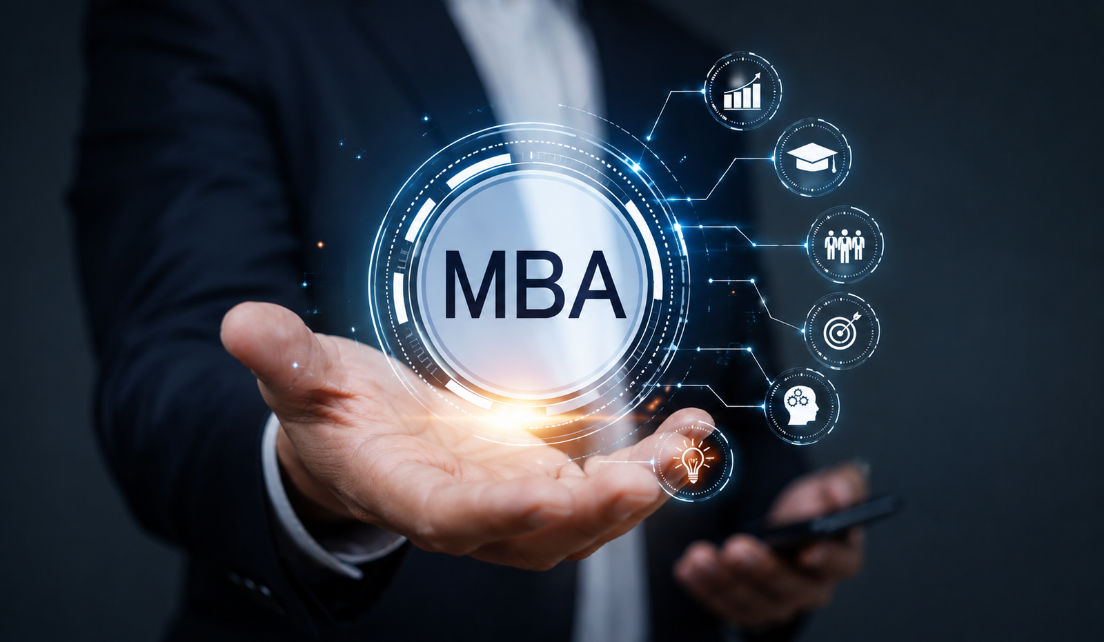 MBA