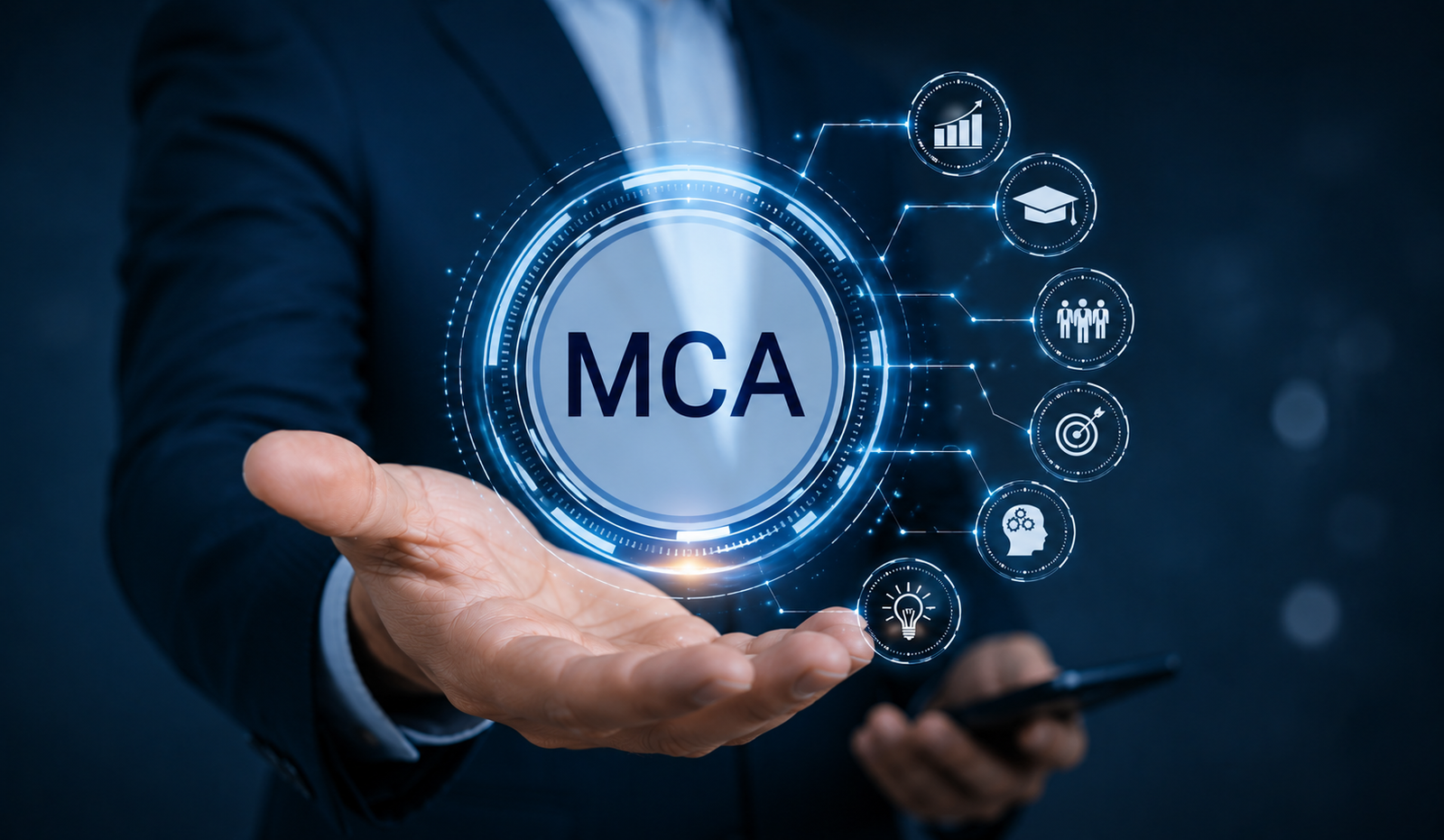 mca